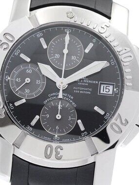 Baume & Mercier Cape Land MOA08112/65352 Chronograph Automatic Men's_959964